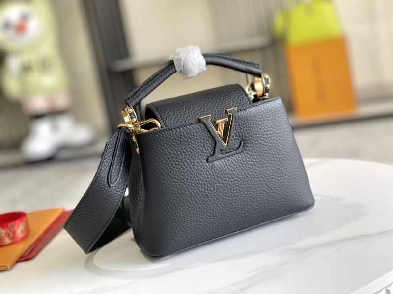 Louis Vuitton Top Handle Bags
